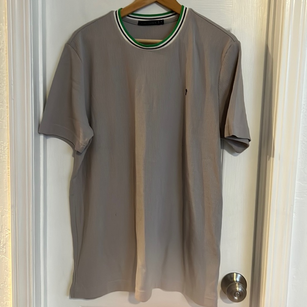 Collezione men’s T-shirt short sleeve